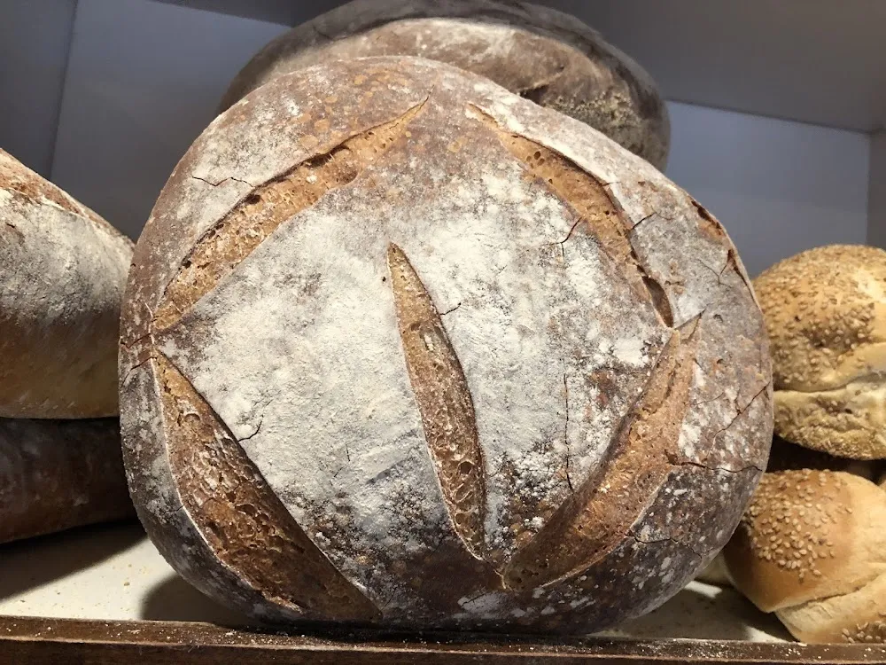 Bread