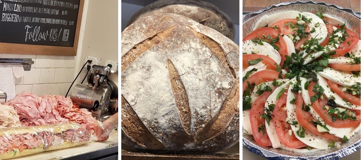 Tamburino's Italian American Delicatessen