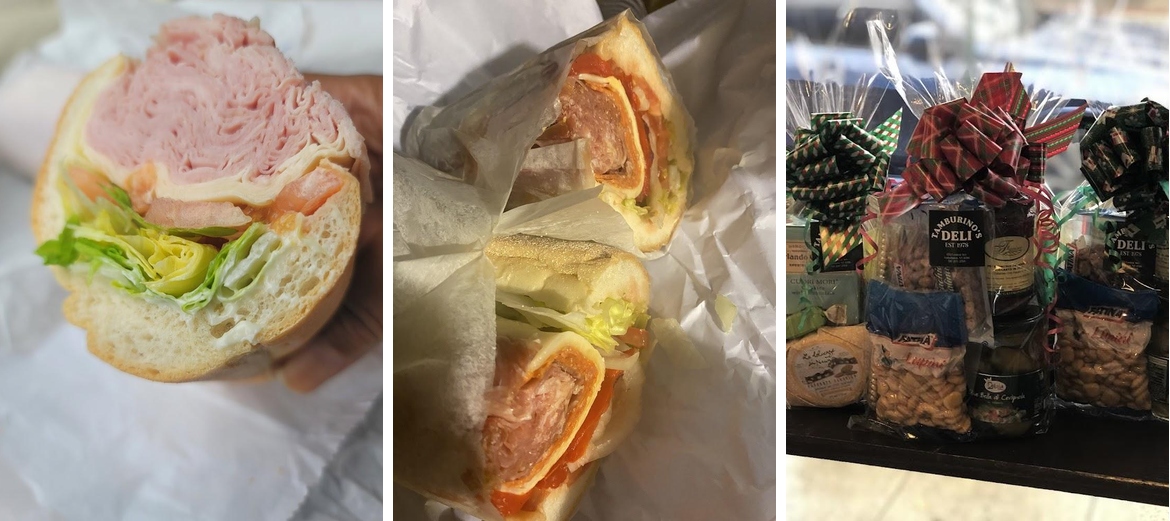 Tamburino's Italian American Delicatessen