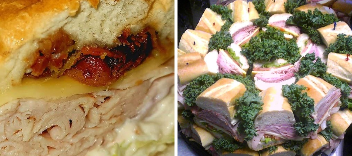 Tamburino's Italian American Delicatessen