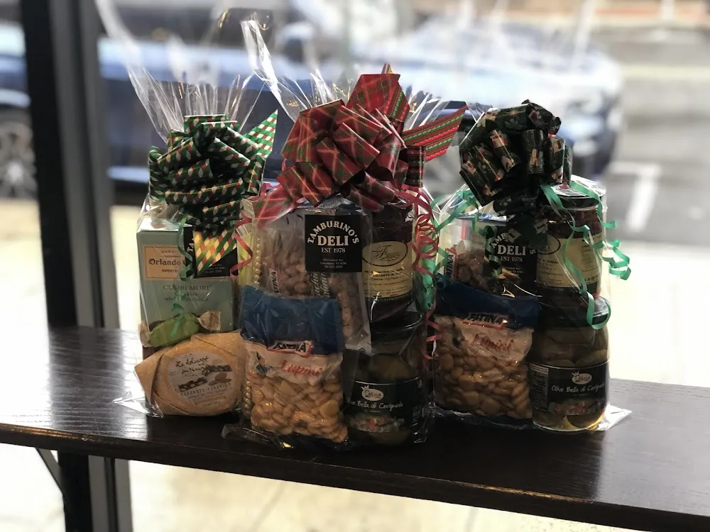 Gift Basket
