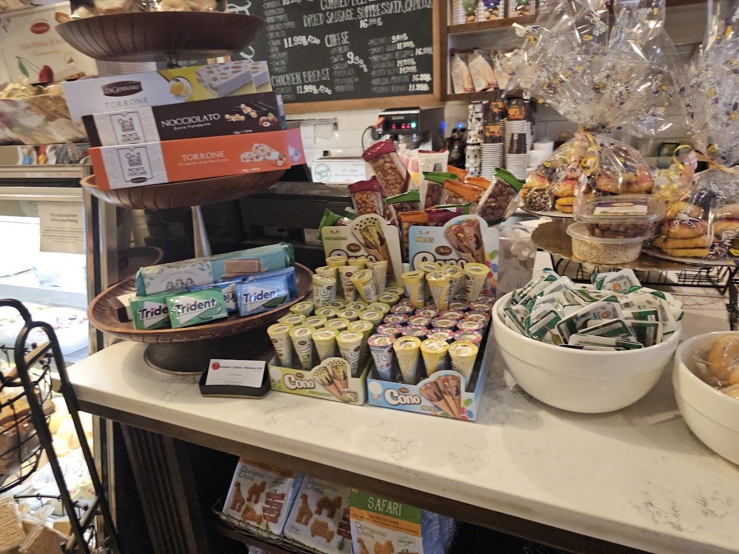 Tamburino's Italian American Delicatessen