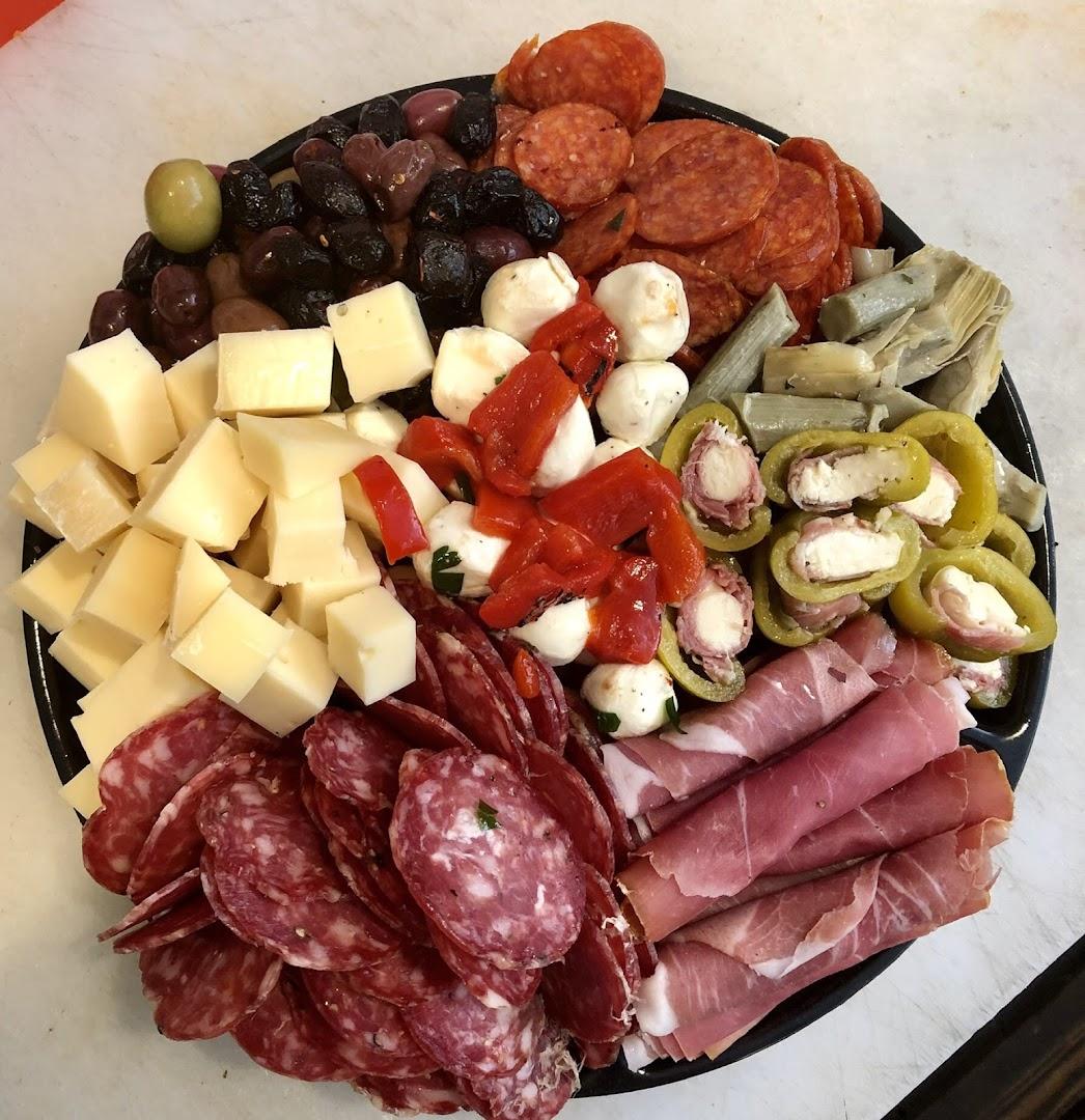 Tamburino's Italian American Delicatessen