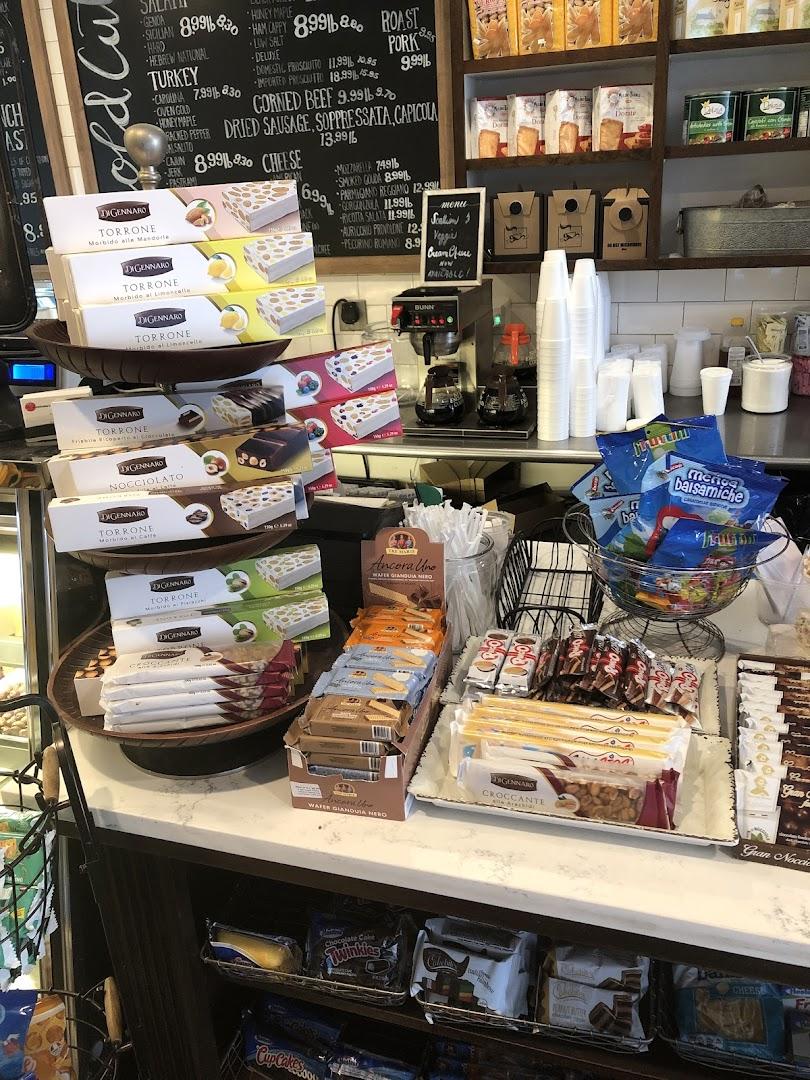 Tamburino's Italian American Delicatessen