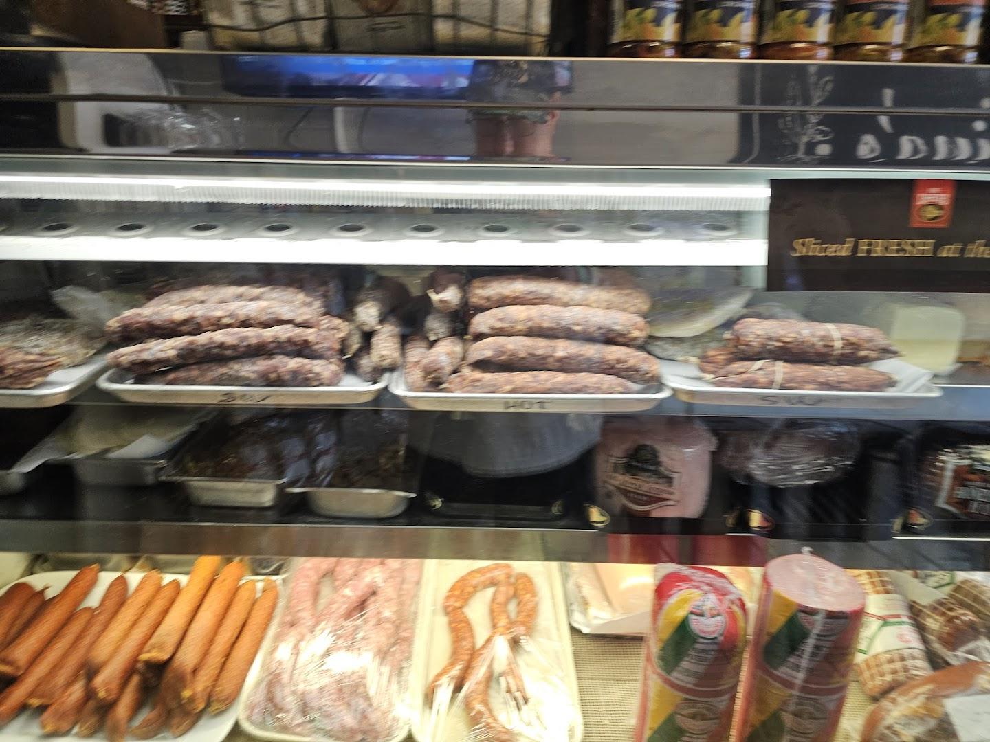Tamburino's Italian American Delicatessen
