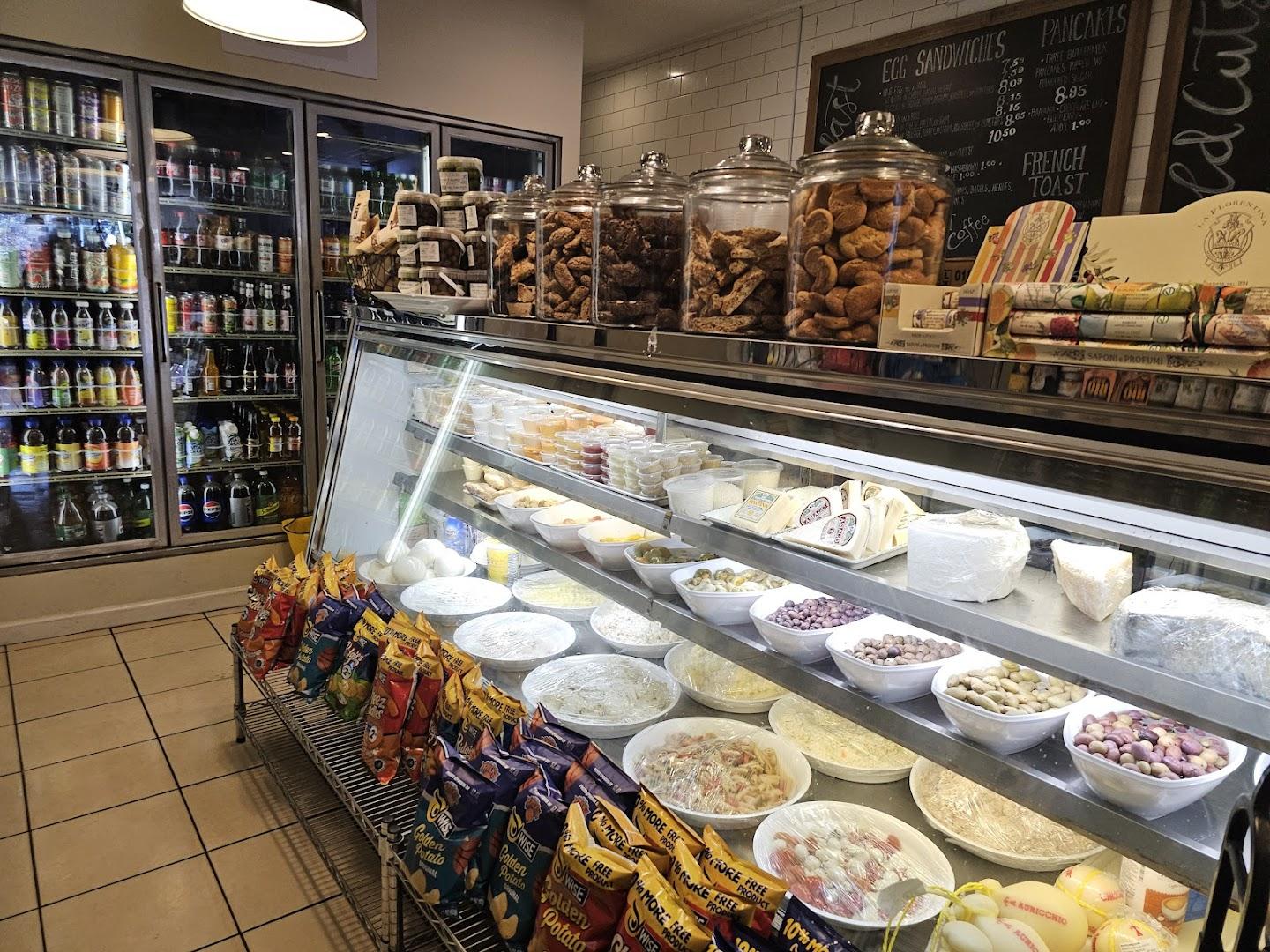 Tamburino's Italian American Delicatessen