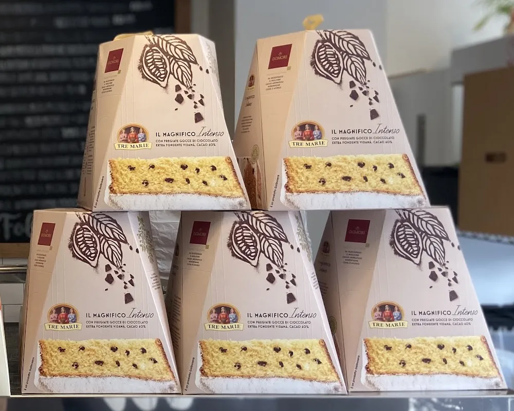 Panettone