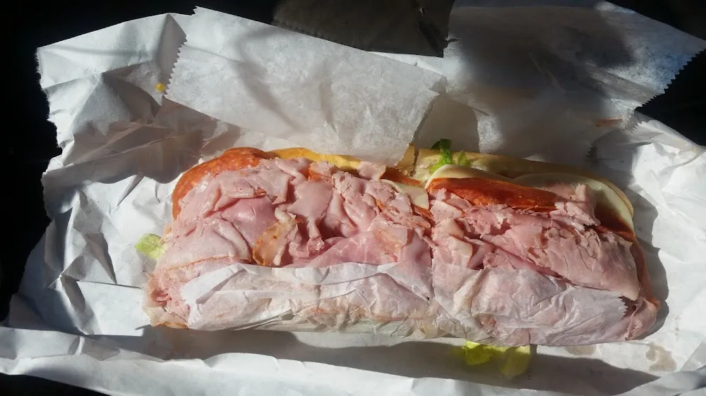Porchetta