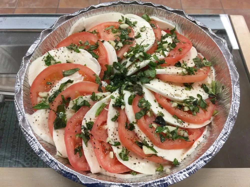 Salads